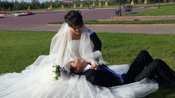 Алтынай Ермагамбетова