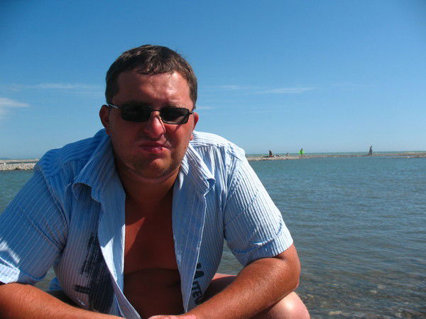 Дима Платонычев