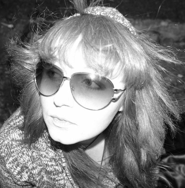 Юля Илюшина