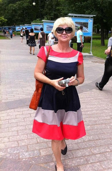 Нина Жиганова