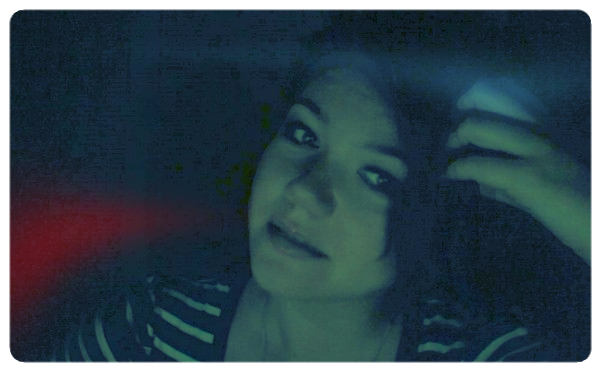 Анастасия Дудалова