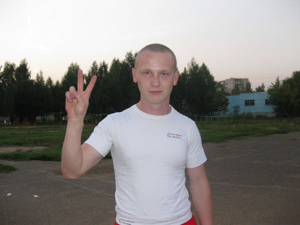 Владимир Шангараев