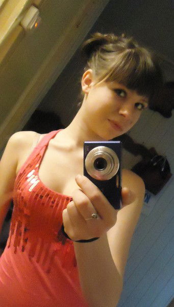 Анютка Гаваши