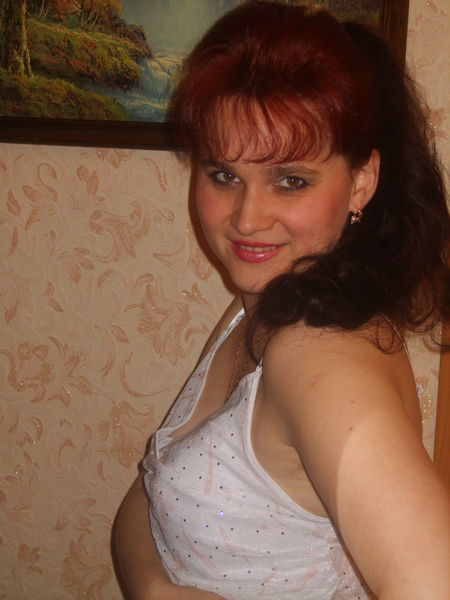 Юлия Войцеховская