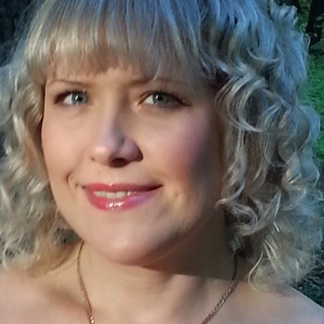 Доронина Ирина