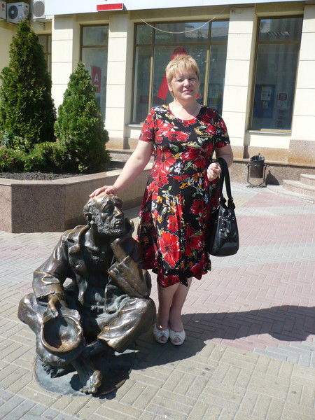 Ираида Воеводина