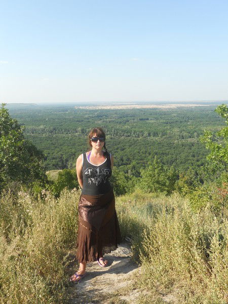 Елена Павлова