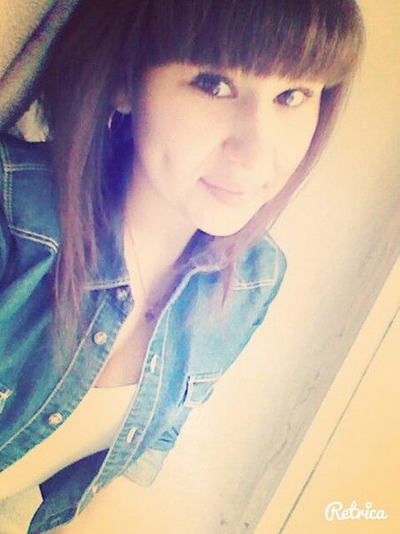 Дарья Мартюшева