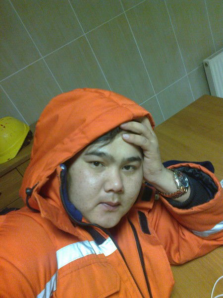 Нурбол Утешов