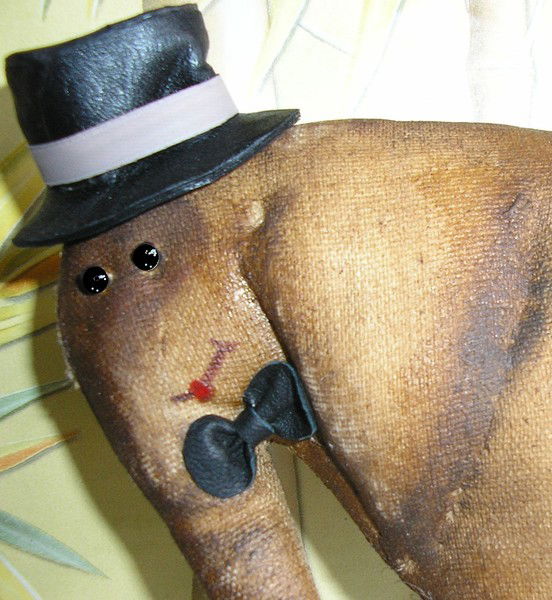 Интерьерные Игрушки На Заказ