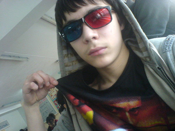 Артур Моряков