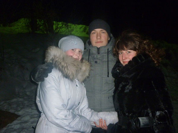 Андрей Исаев