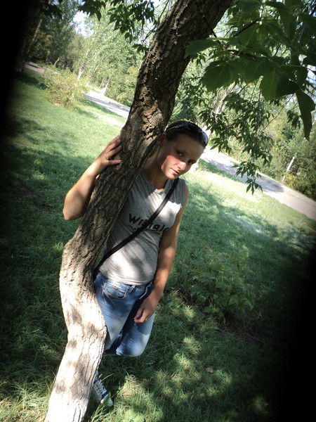 Анна Резникова