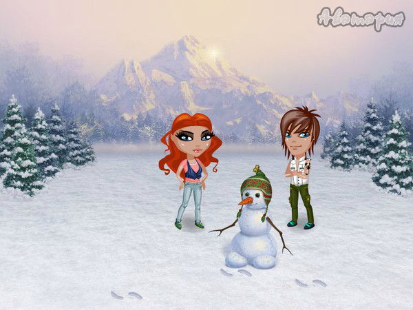 Кристина Каримова