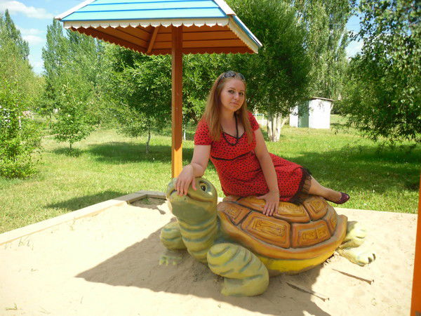 Виктория Королёва