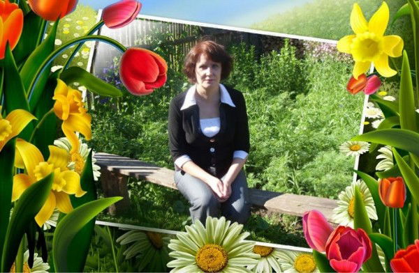 Елена Королькова