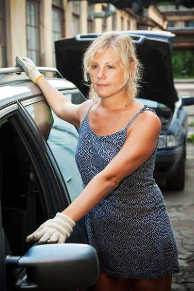 Елена Богачева