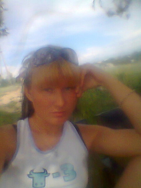 Татьяна Скирко