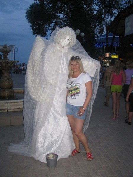 Галина Осипчук