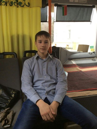 Евгений Калитеня