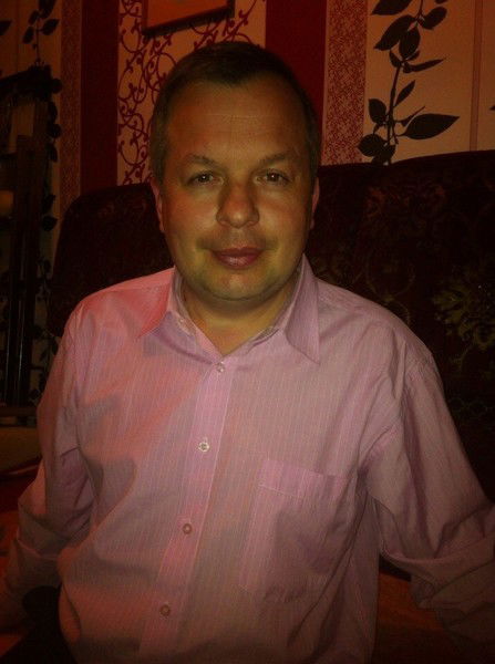 Ильшат Гильмуллин