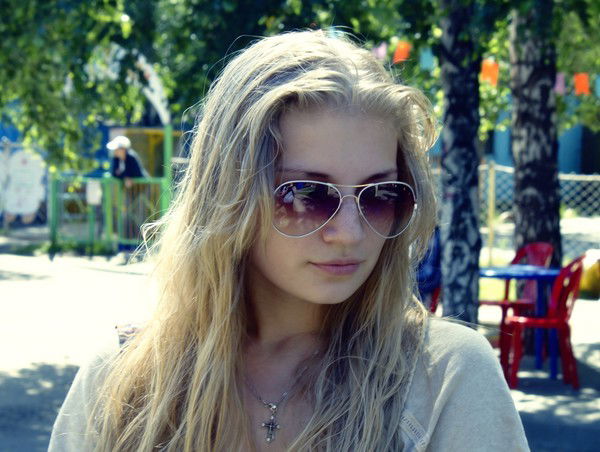 Виктория Фёдорова