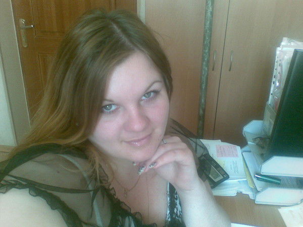 Дарья Санникова