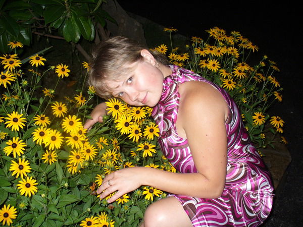 Катерина Жигалова