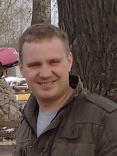 Максим Ковалев