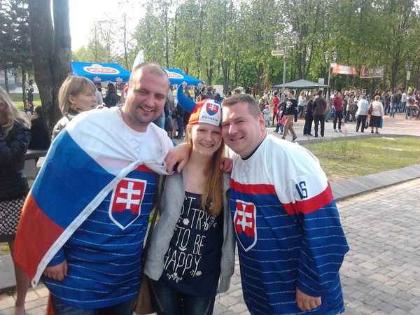 Александра Скоромник