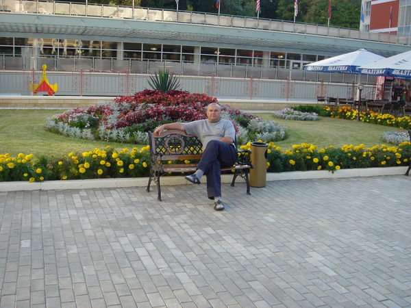 Валера Кирпин