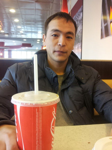 Зайыр Килибаев