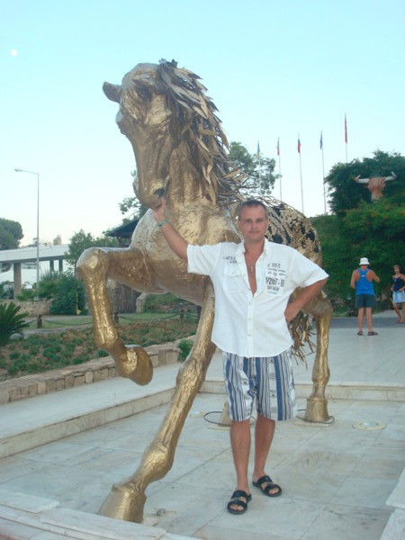 Михаил Воробьев