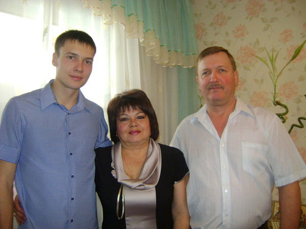 Людмила Иванова