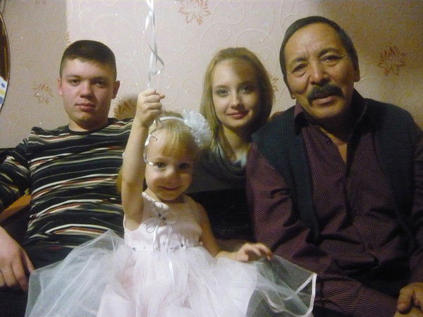 Салимжан Ишмухаметов