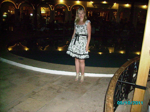 Наталья Бортникова