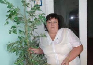 Алсу Яруллина