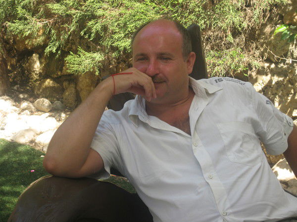 Кирилл Козлов