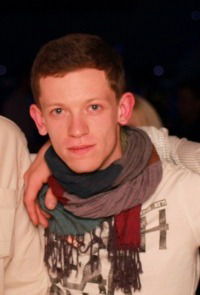 Егор Зеленкевич