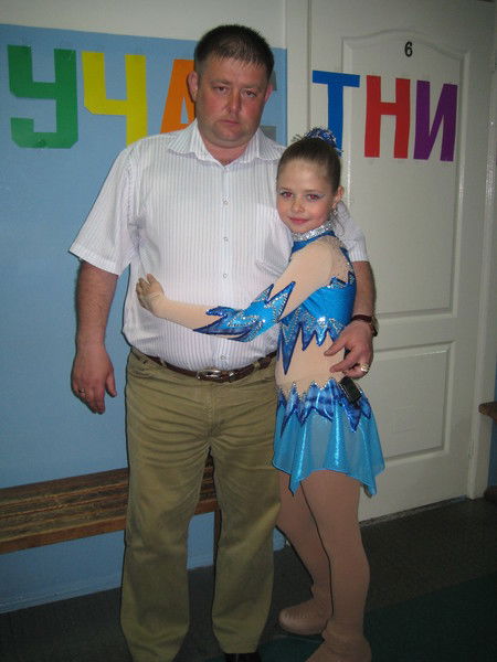 Соня Рязанова