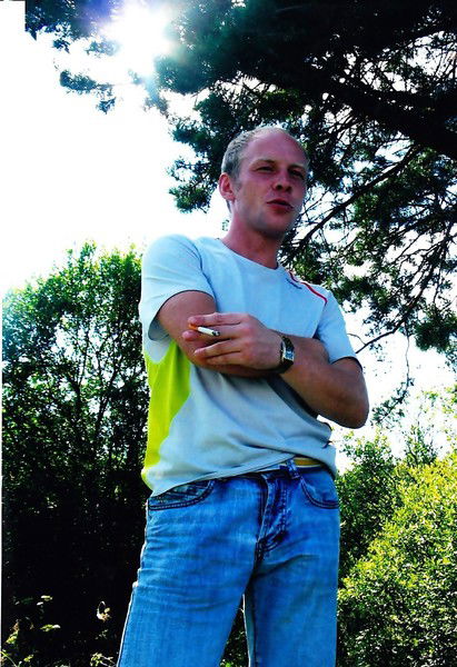 Кирилл Панов