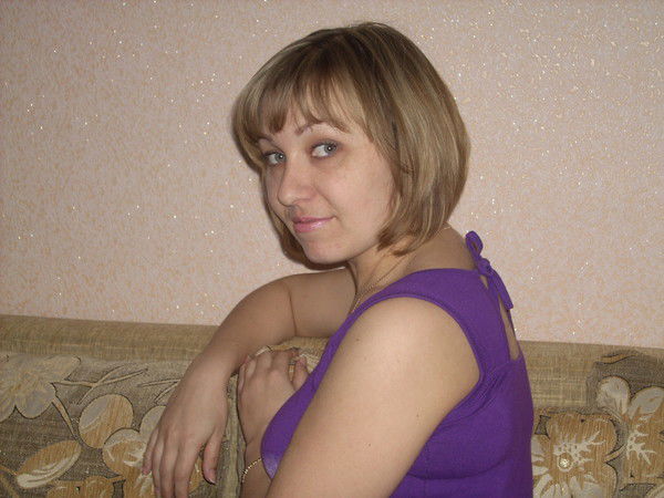 Ольга Батенёва