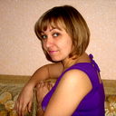 Ольга Батенёва
