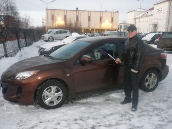 Андрей Лебедев