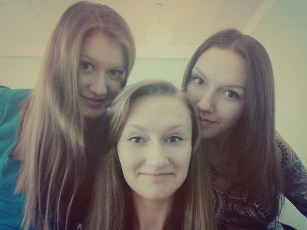 Алина Шудрико