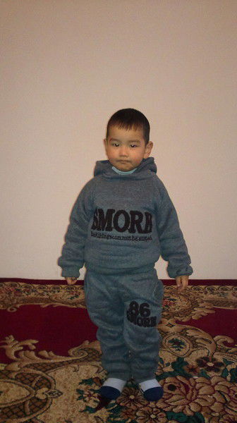 Данияр Ратбеков