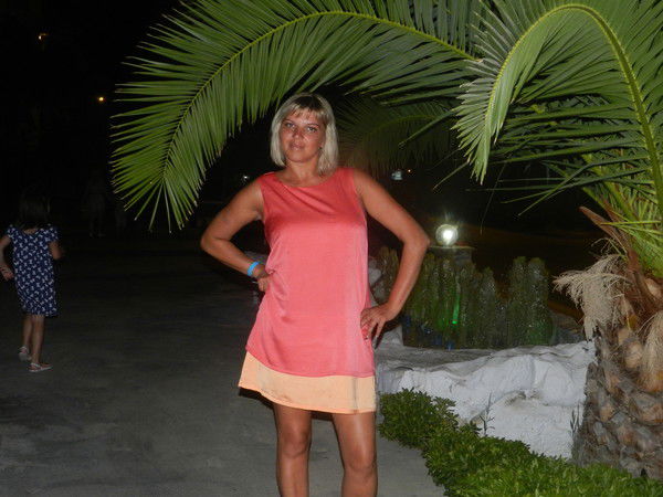 Ольга Михайлова