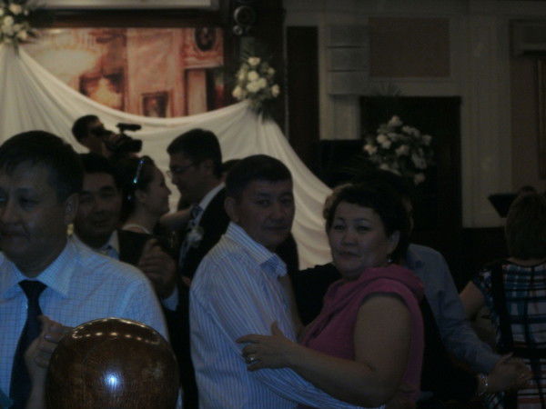 Марат Сулейменов