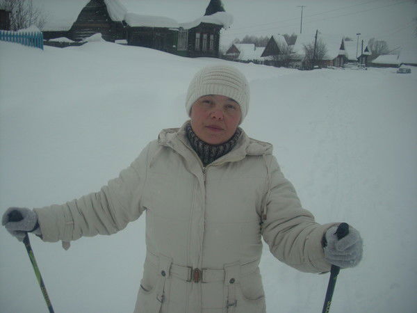 Алёна Михалева