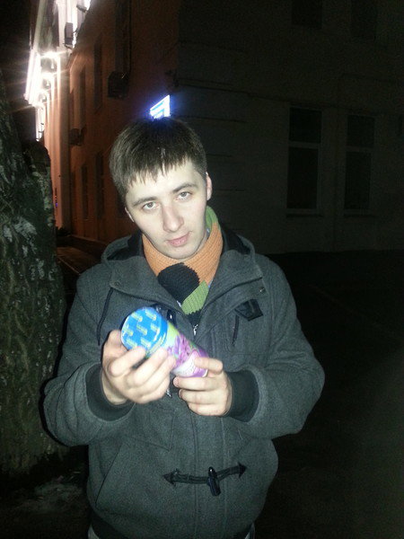 Джонни Асмолов